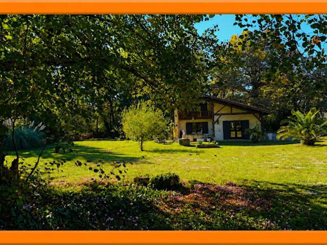 Vente Propriété 11 pièces 207 m2 Bazas