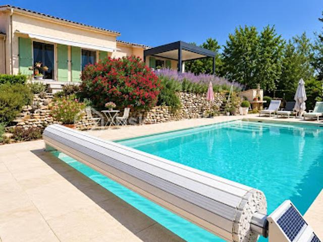 Vente Propriété 11 pièces 235 m2 Thoard