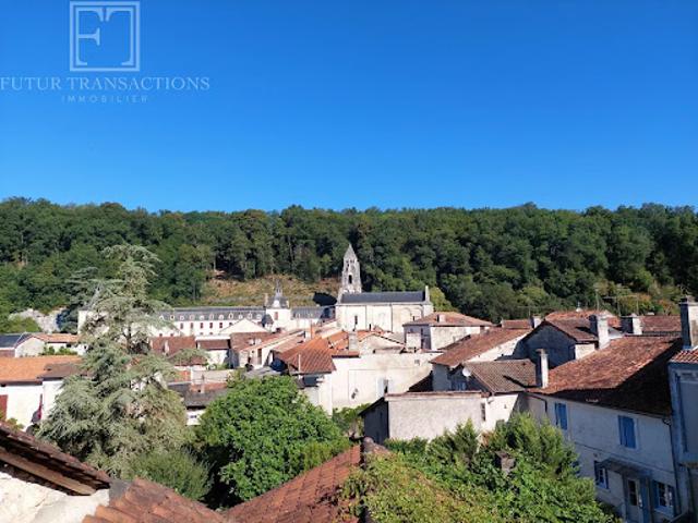 Vente Propriété 11 pièces 340 m2 Brantôme en Périgord