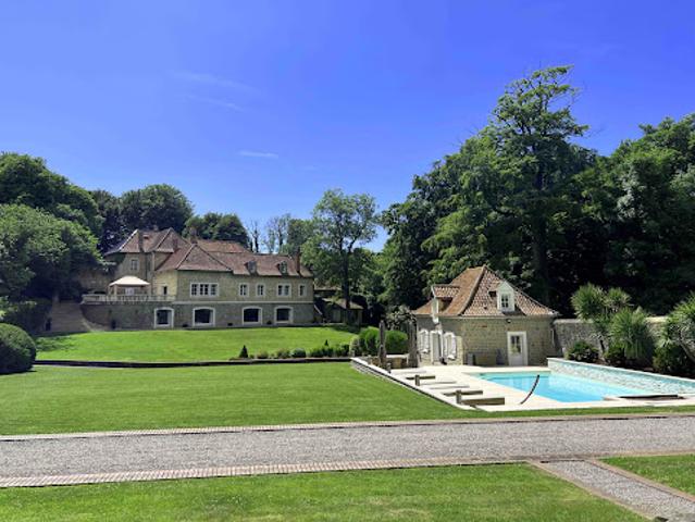 Vente Propriété 11 pièces 350 m2 Wimille