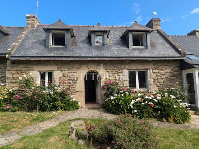 Vente Propriété 11 pièces 354 m2 Plougonvelin