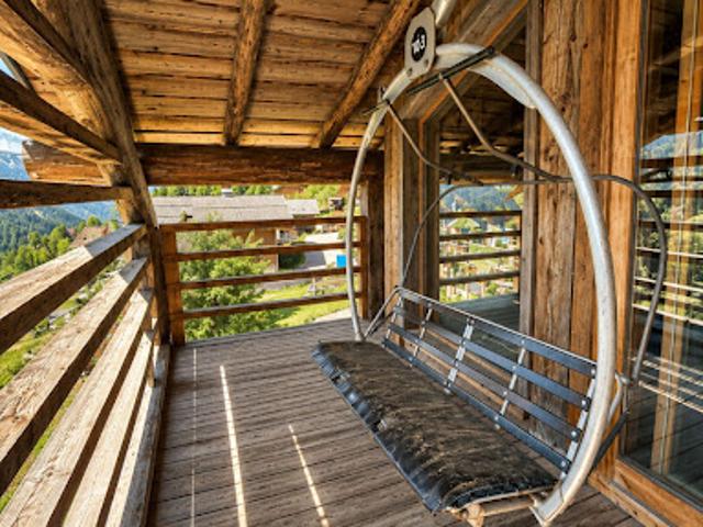 Vente Propriété 11 pièces 355 m2 Le Grand Bornand