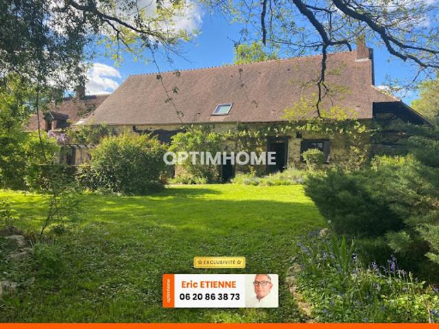 Vente Propriété 11 pièces 365 m2 Bétête