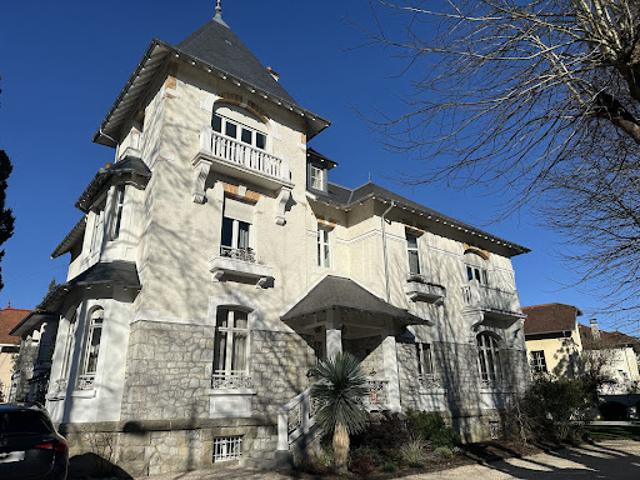 Vente Propriété 11 pièces 375 m2 Pau