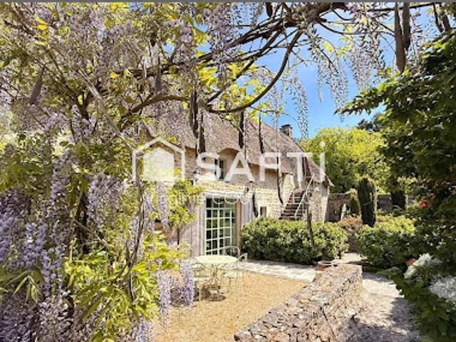 Vente Propriété 11 pièces 300 m2 Vannes