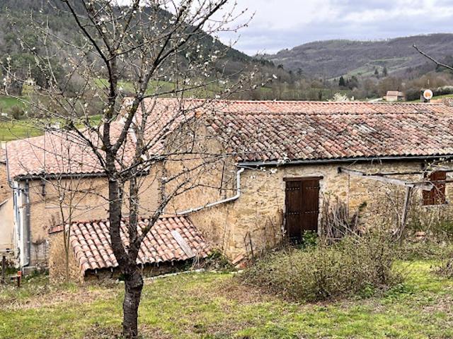 Vente Maison de ville 11 pièces 300 m2 Villefort