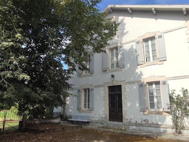 Vente Propriété 11 pièces 307 m2 Pouillon