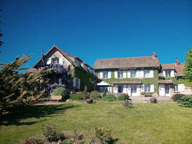 Vente Propriété 11 pièces 323 m2 Ozolles