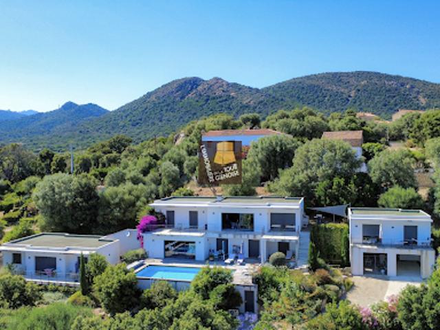 Vente Propriété 11 pièces 320 m2 Sainte lucie de porto vecchio