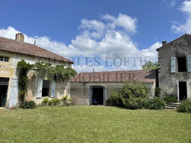 Vente Propriété 11 pièces 329 m2 Puy l'Evêque