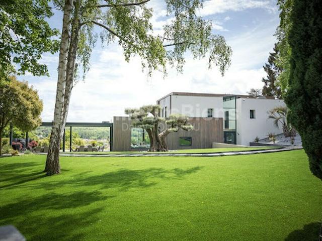 Vente Propriété 11 pièces 450 m2 L'Isle Adam