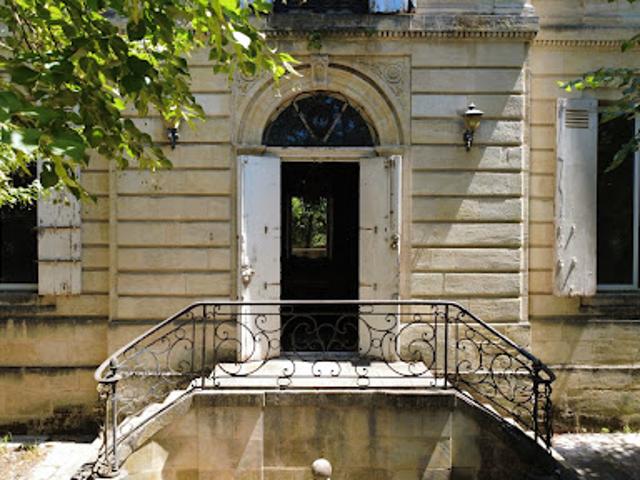 Vente Propriété 11 pièces 468 m2 Le Bouscat