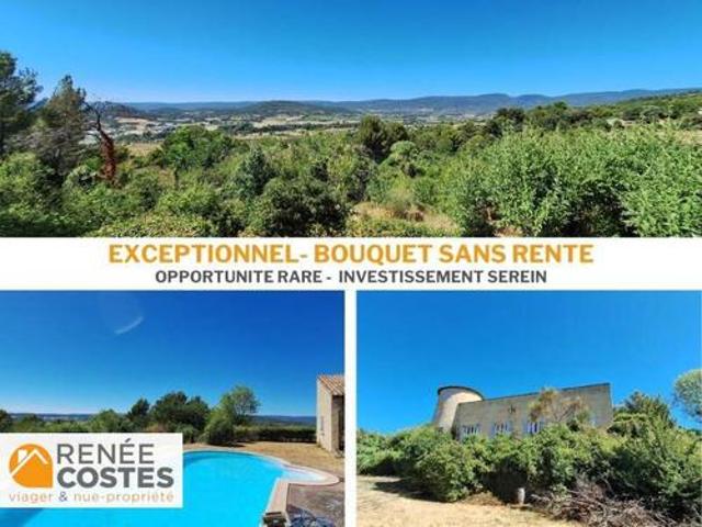 Vente Propriété 11 pièces 400 m2 Apt