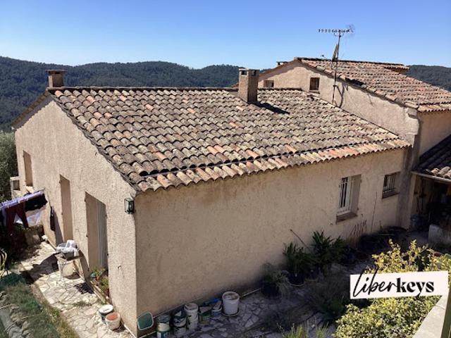 Vente Propriété 11 pièces 406 m2 Claviers