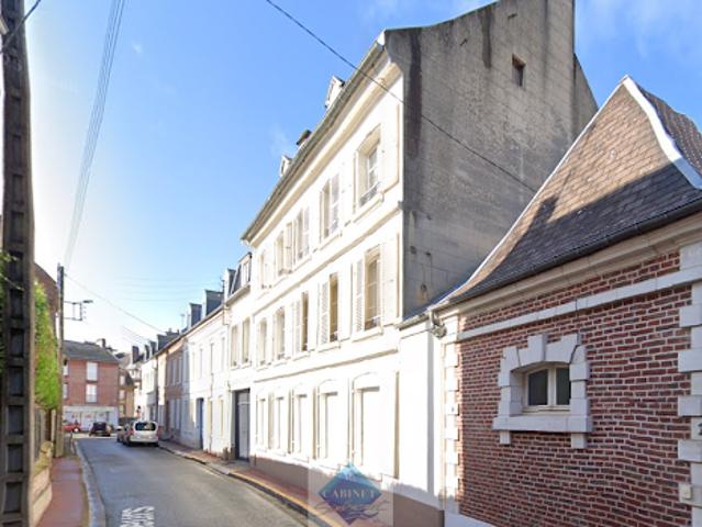 Vente Propriété 11 pièces 410 m2 Abbeville