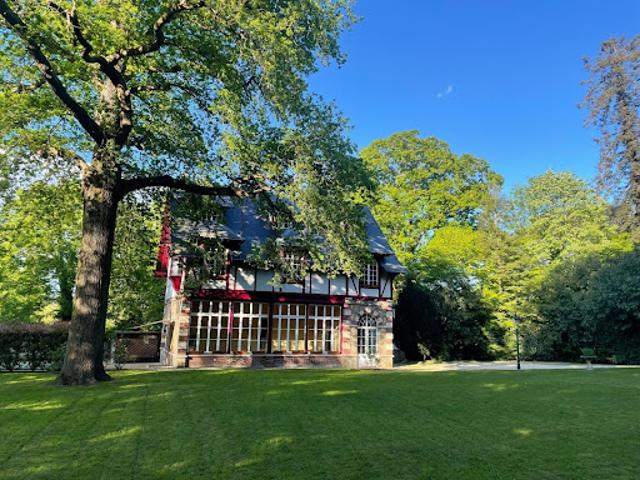 Vente Propriété 11 pièces 412 m2 Montevrain