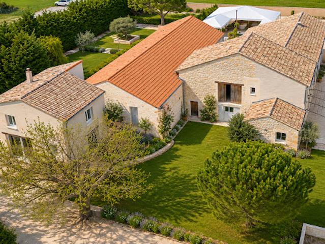 Vente Propriété 11 pièces 580 m2 Saint Alexandre