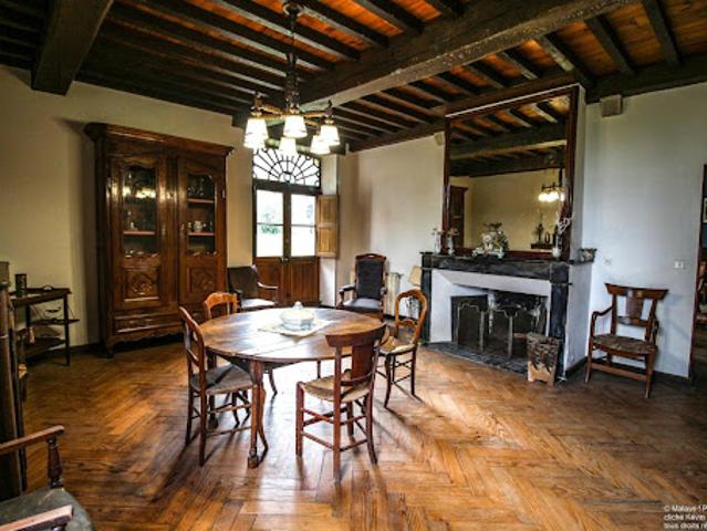 Vente Propriété 11 pièces 502 m2 Bonnut