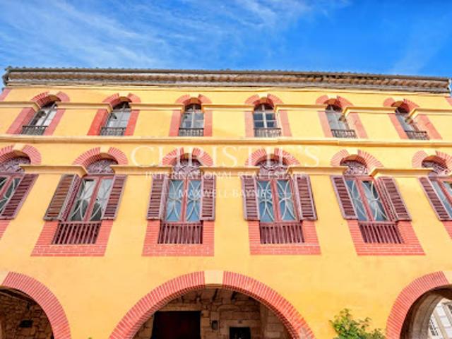 Vente Propriété 11 pièces 529 m2 Puymirol