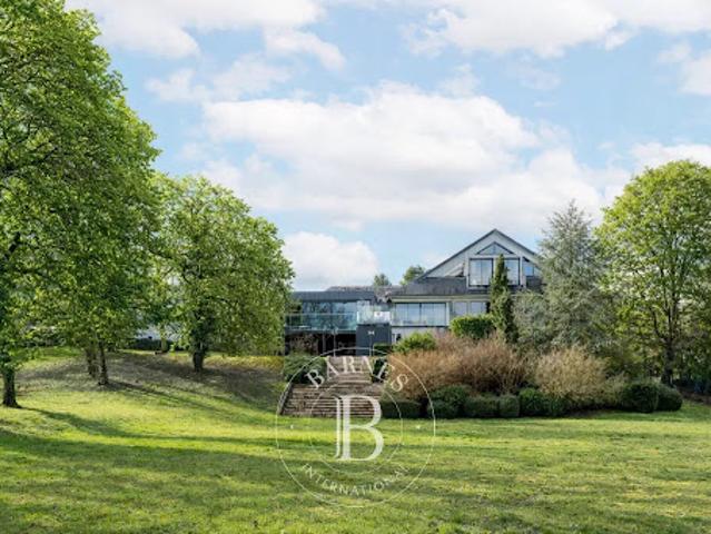 Vente Propriété 11 pièces 675 m2 Vandoeuvre les nancy