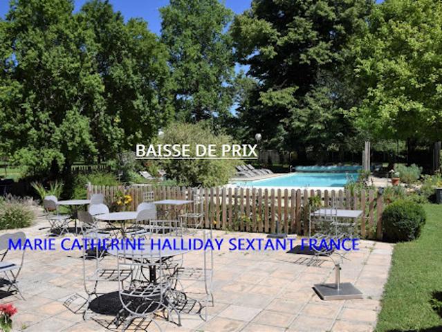 Vente Propriété 11 pièces 800 m2 Antonne et Trigonant