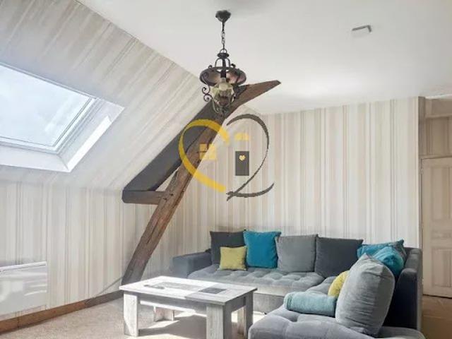 Vente Propriété 6 pièces 124 m2 Mehun sur Yèvre