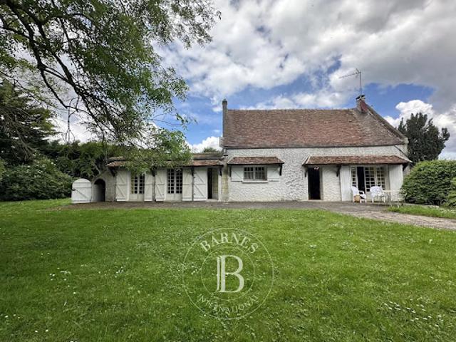 Vente Propriété 129 m2 Compiegne