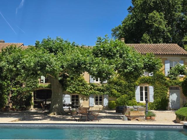 vente propriété 12 Pièce s 475m² L'Isle sur la Sorgue