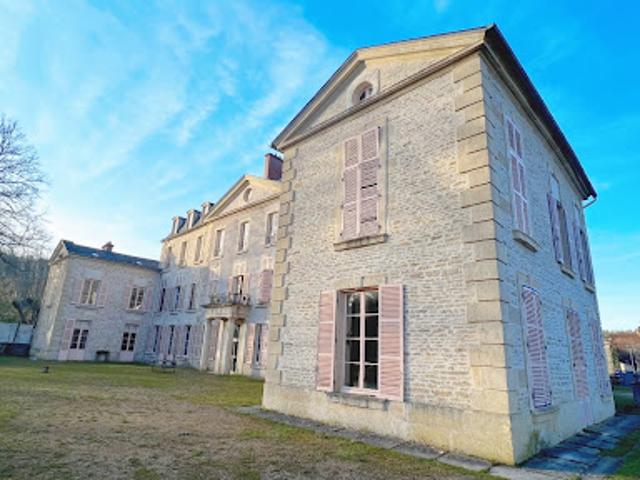 Vente Propriété 12 pièces 1777 m2 L'Isle sur Serein