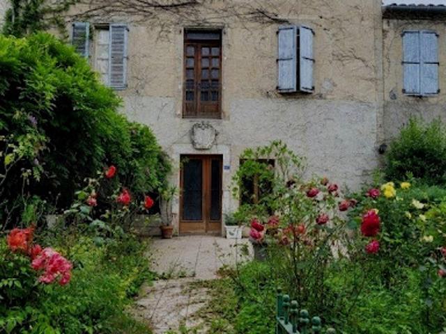 Vente Propriété 12 pièces 190 m2 Castres