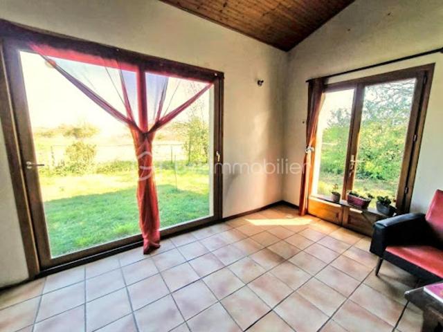 Vente Propriété 12 pièces 250 m2 Amboise