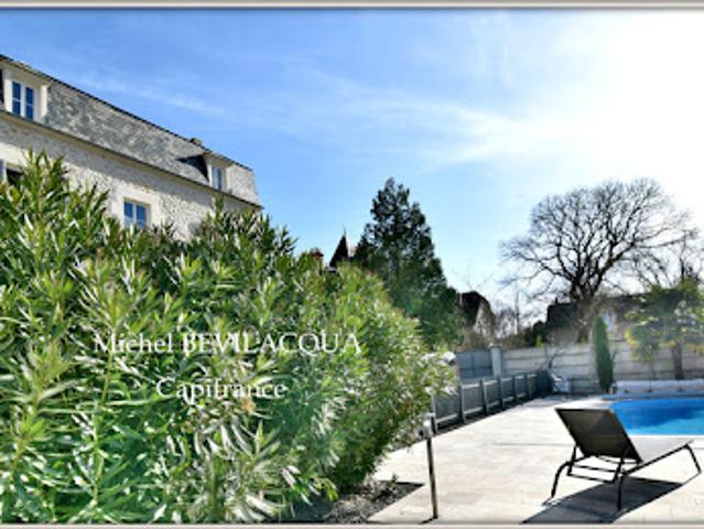 Vente Propriété 12 pièces 265 m2 Nevers