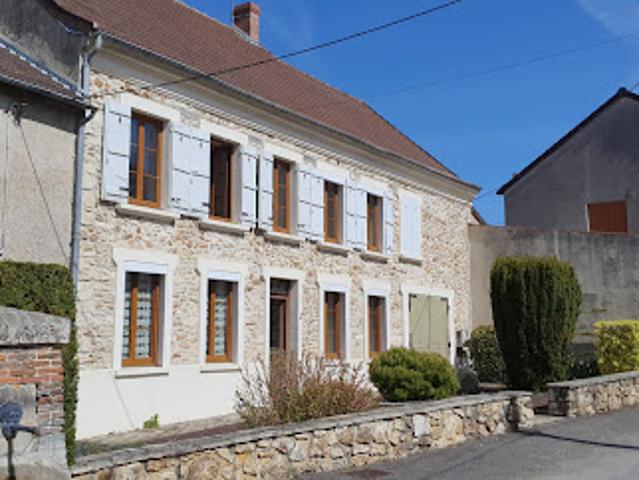 Vente Propriété 12 pièces 272 m2 Dormans