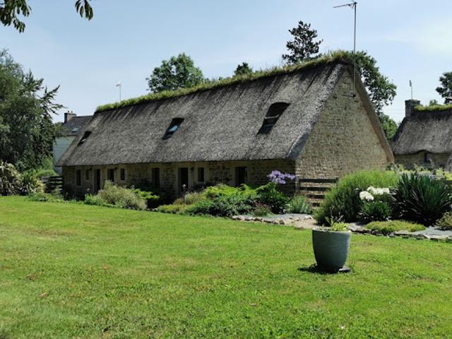 Vente Propriété 12 pièces 275 m2 Riec sur Belon
