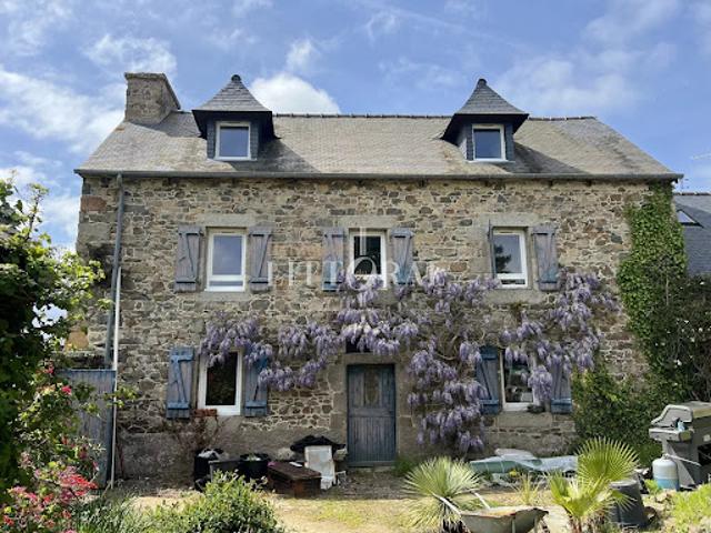 Vente Propriété 12 pièces 280 m2 Pleubian