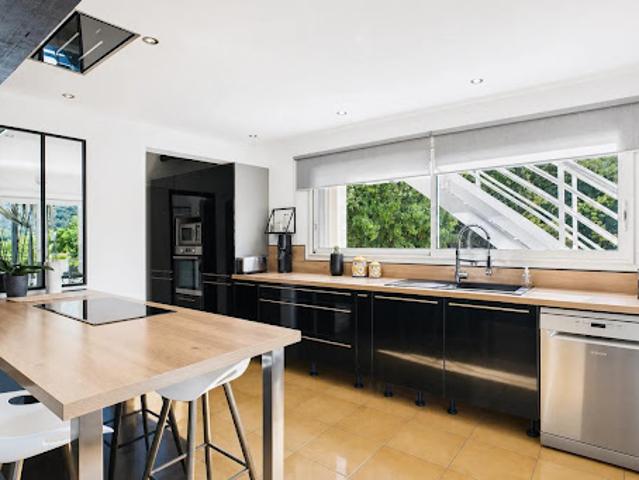 Vente Propriété 12 pièces 288 m2 Amélie les Bains Palalda