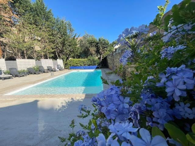 Vente Propriété 12 pièces 288 m2 Roujan