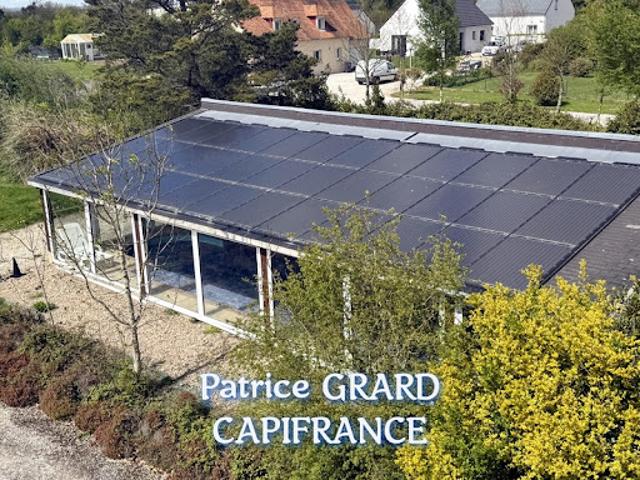 Vente Propriété 12 pièces 295 m2 Le Ham