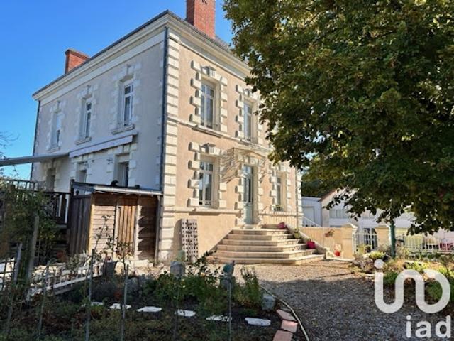 Vente Propriété 12 pièces 203 m2 Poulaines