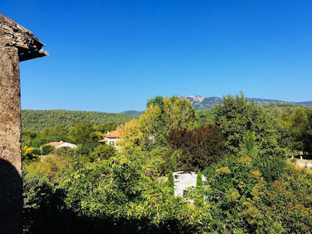 Vente Propriété 12 pièces 200 m2 Correns