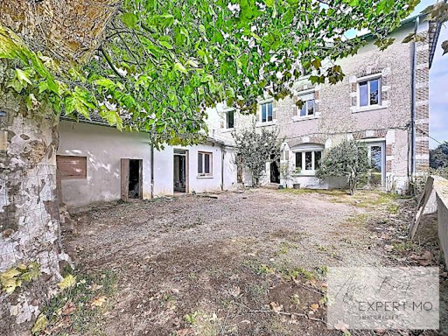Vente Propriété 12 pièces 235 m2 Vienne