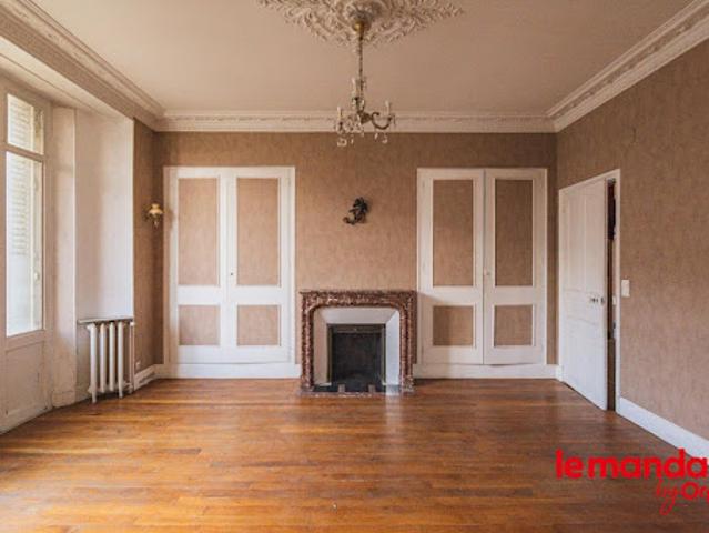 Vente Propriété 12 pièces 347 m2 Epernay