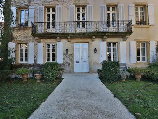 Vente Propriété 12 pièces 350 m2 Geaune