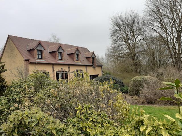 Vente Propriété 12 pièces 350 m2 Gréez sur Roc