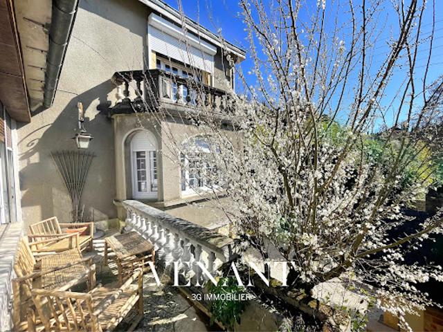 Vente Propriété 12 pièces 354 m2 Sarlat la caneda