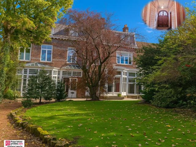 Vente Propriété 12 pièces 360 m2 Bethune