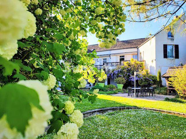 Vente Propriété 12 pièces 386 m2 Beaune