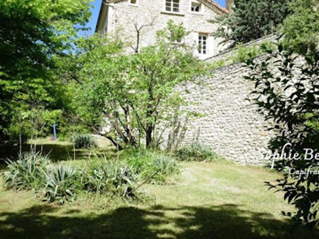 Vente Propriété 12 pièces 303 m2 Nyons