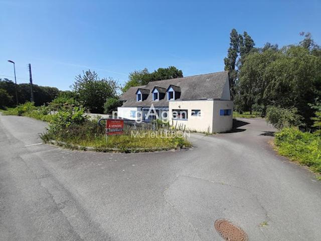 Vente Propriété 12 pièces 300 m2 Val Couesnon