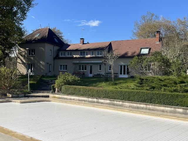 Vente Propriété 12 pièces 300 m2 Paray le Monial